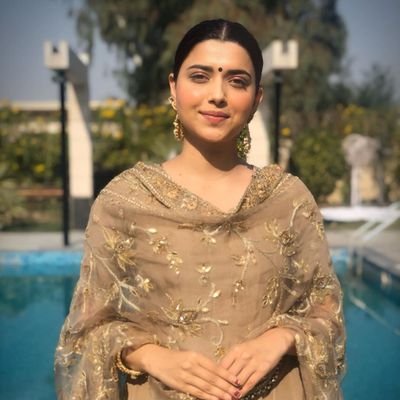  Nimrat Khaira   Height, Weight, Age, Stats, Wiki and More